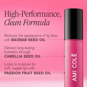 Ami Colé Lip Treatment Oil