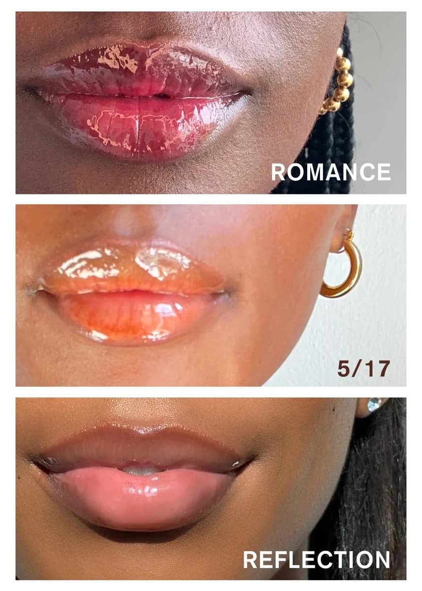Ami Colé Lip Treatment Oil