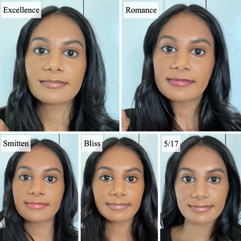 Ami Colé Lip Treatment Oil