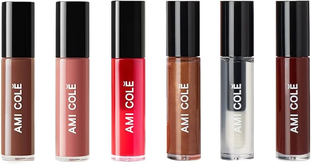 Ami Colé Lip Treatment Oil