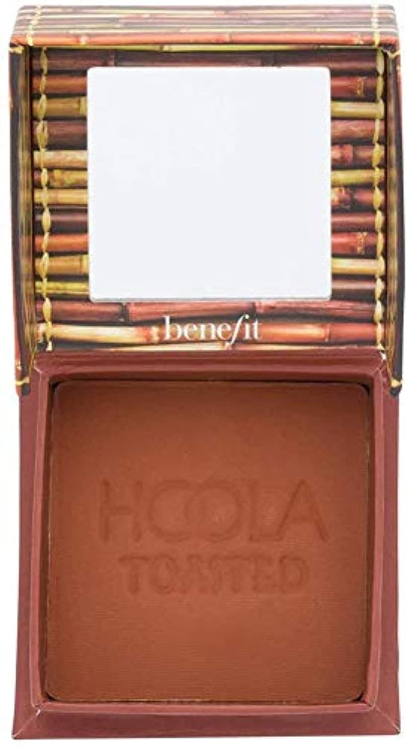 Hoola Matte Bronzer