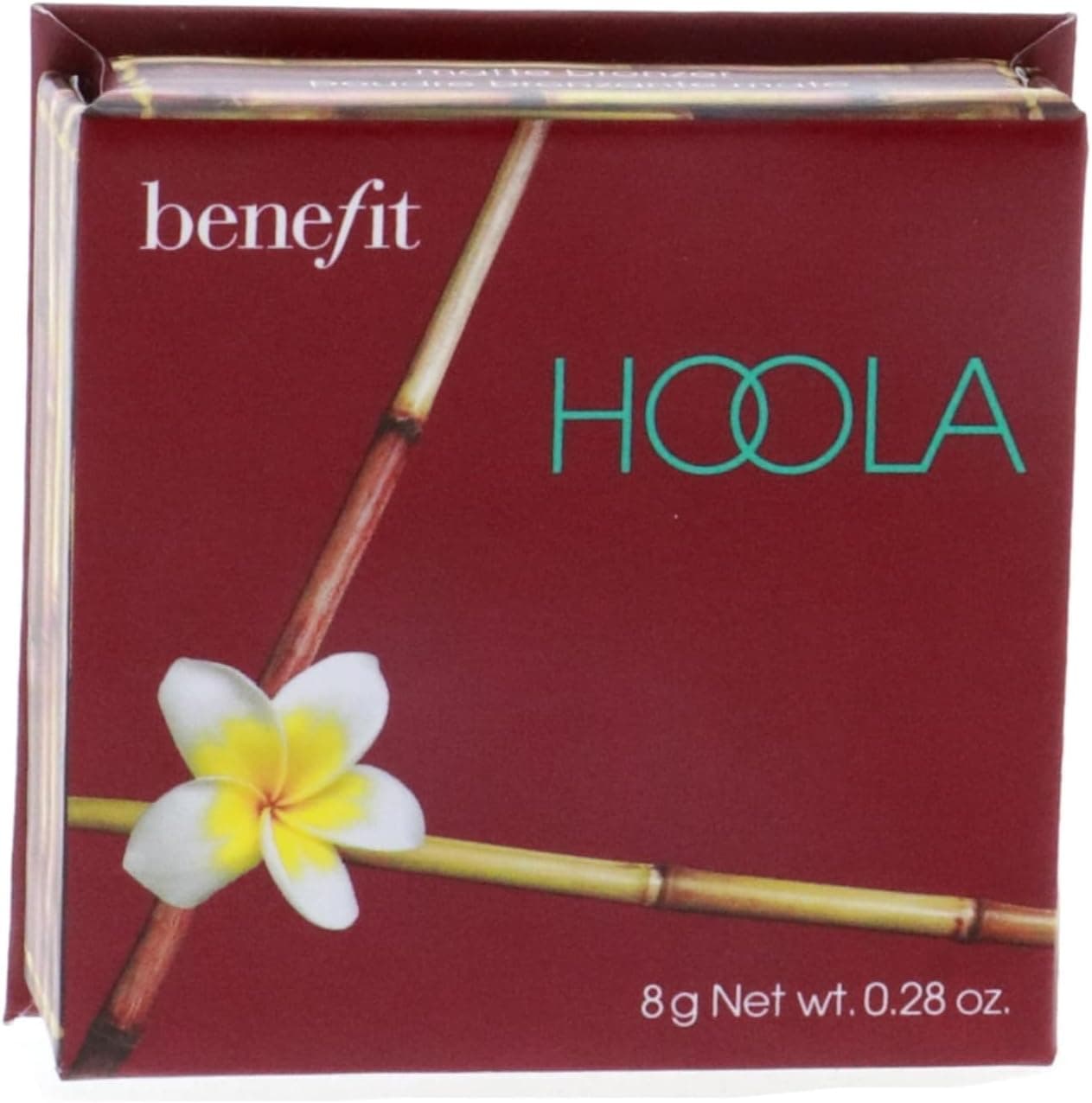 Hoola Matte Bronzer