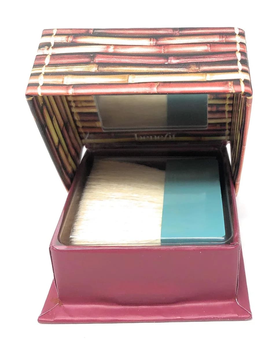 Benefit Cosmetics Hoola Matte Bronzer
