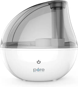 MistAire Ultrasonic Cool Mist Humidifier