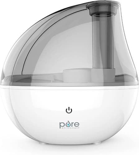 Pure Enrichment MistAire Ultrasonic Cool Mist Humidifier