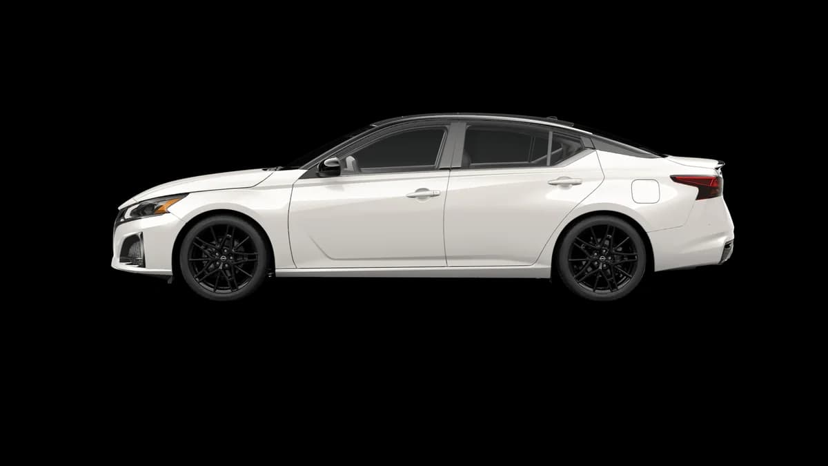 Nissan Altima (2026)