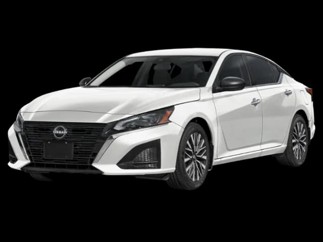 Altima (2026)