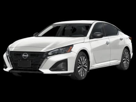 Nissan Altima (2026)
