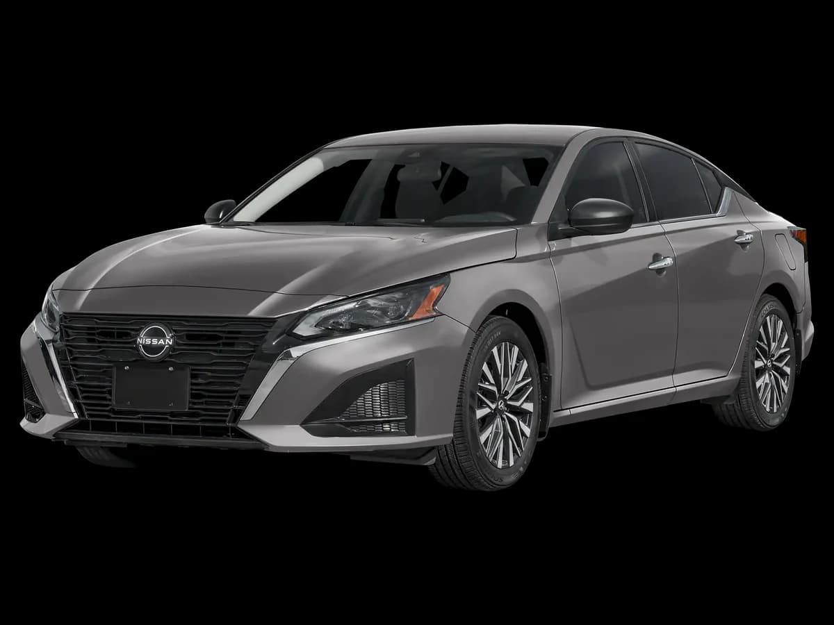 Nissan Altima (2026)
