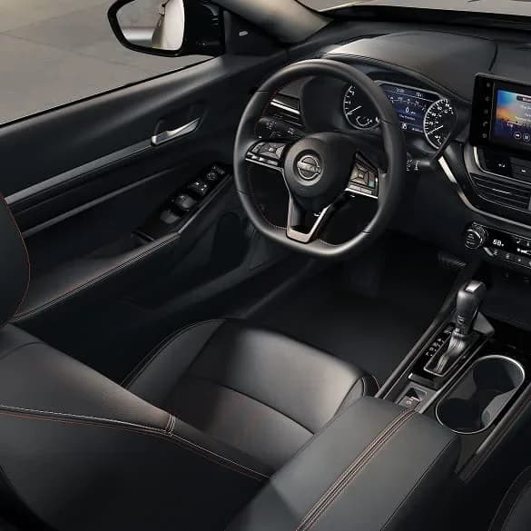 Nissan Altima (2026)