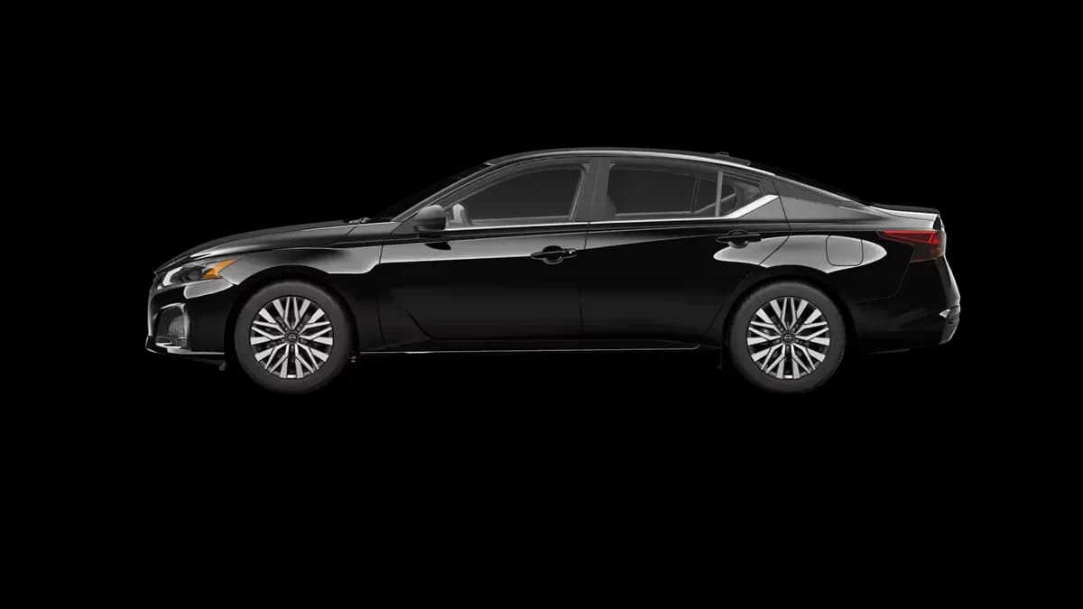 Nissan Altima (2026)