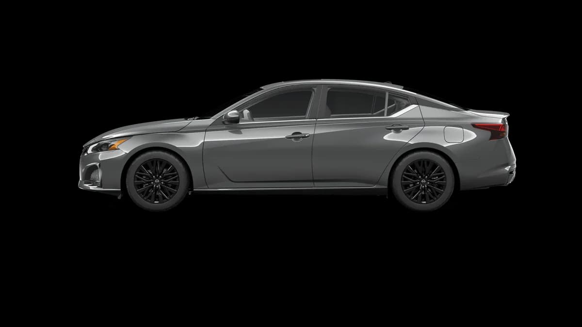 Nissan Altima (2026)