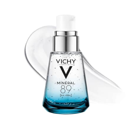 Vichy Minéral 89 Hyaluronic Acid Serum
