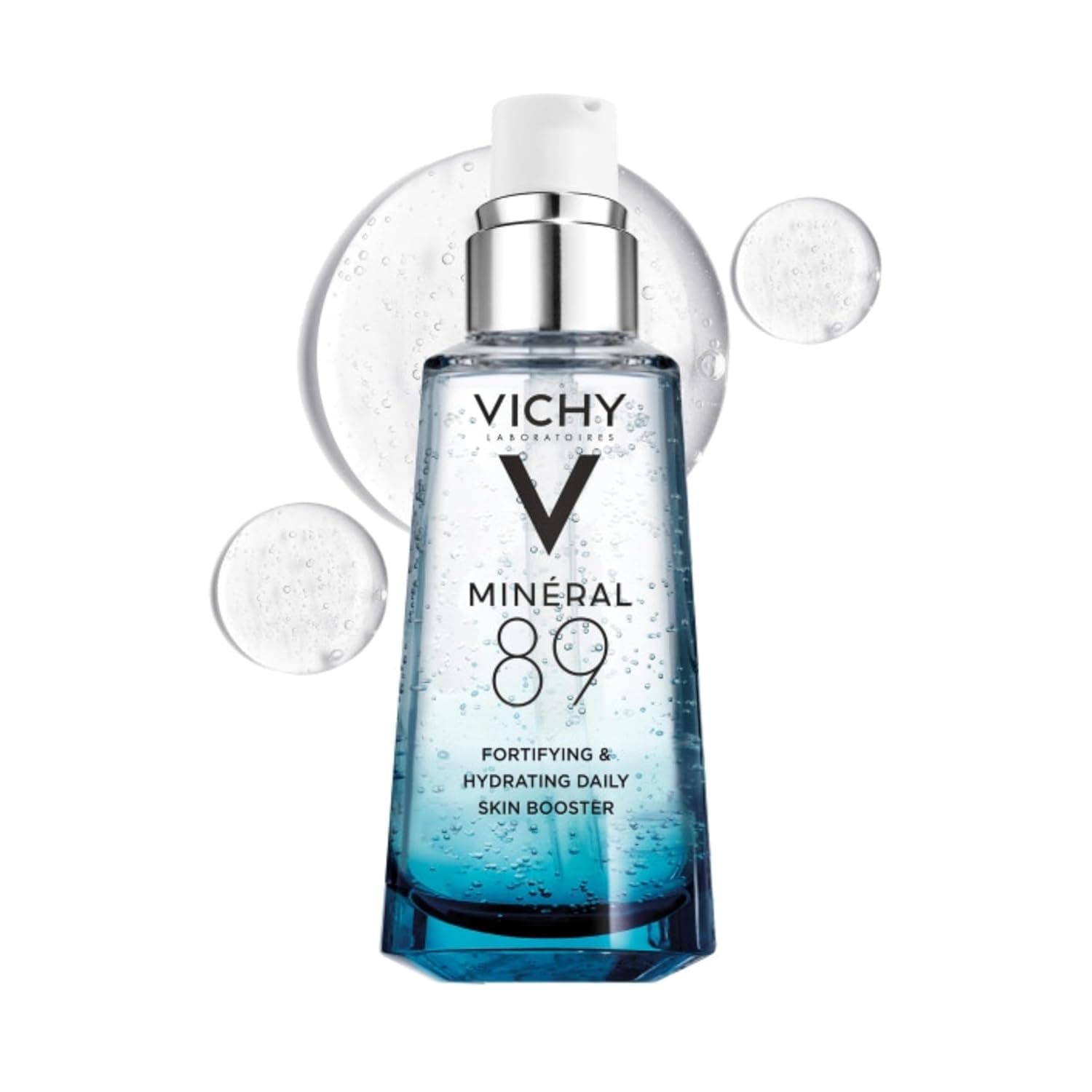 Minéral 89 Hyaluronic Acid Serum
