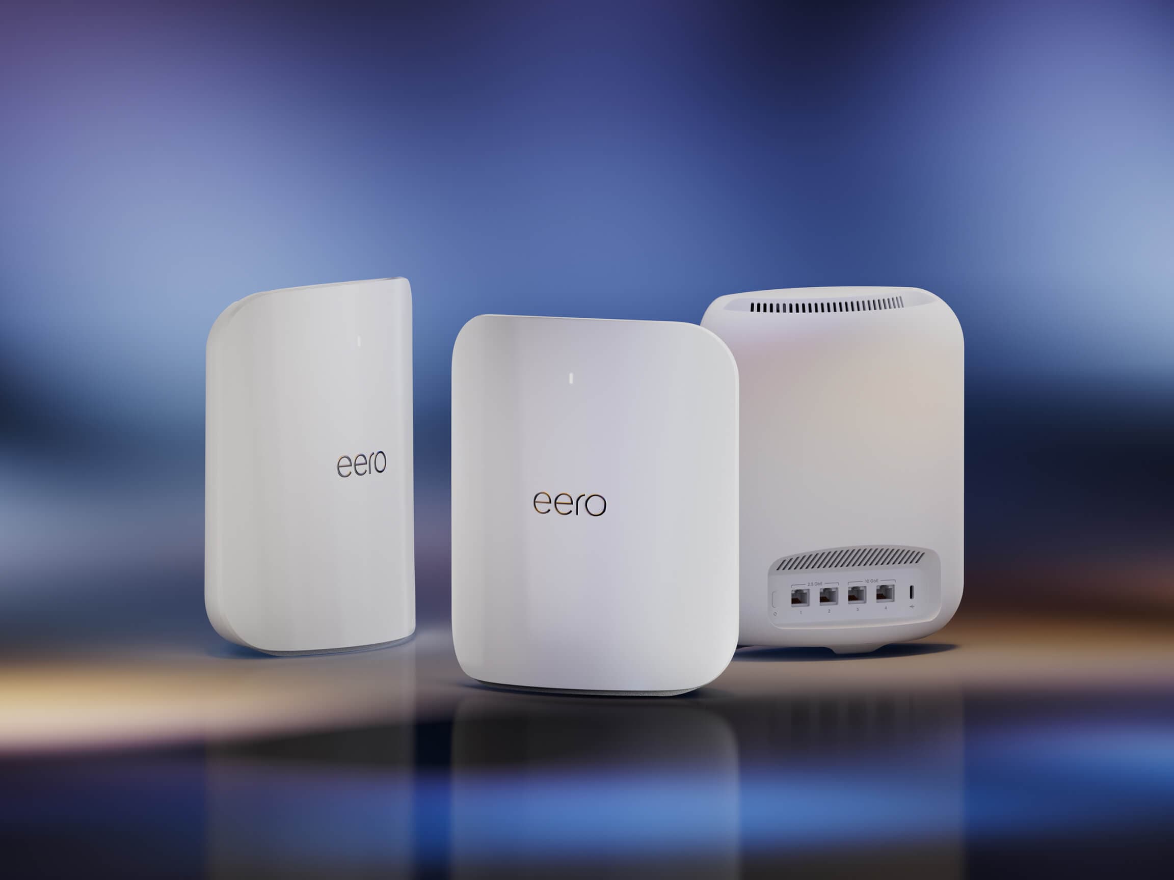 eero Max 7