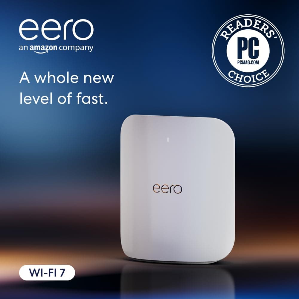 eero Max 7