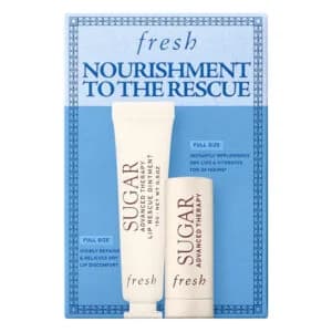 Fresh Sugar Advanced Therapy Treatment Lip Balm