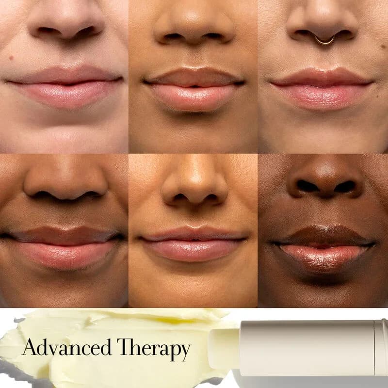 Fresh Sugar Advanced Therapy Treatment Lip Balm