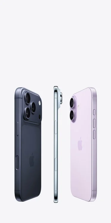 Apple iPhone 17 Pro