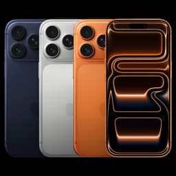 iPhone 17 Pro