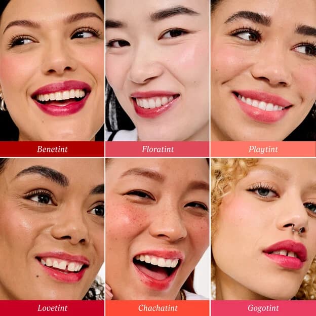 Benefit Cosmetics Benetint