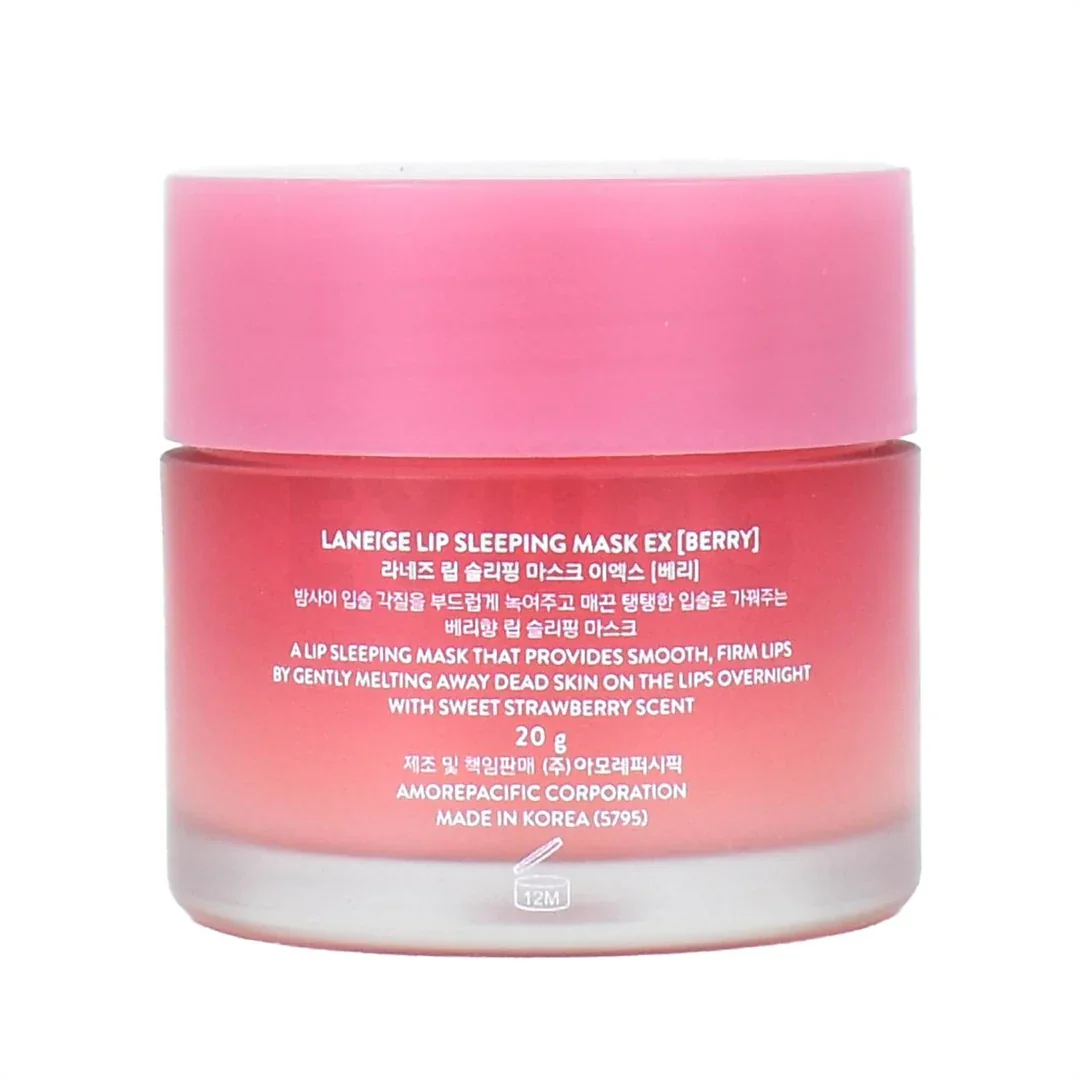 Laneige Lip Sleeping Mask