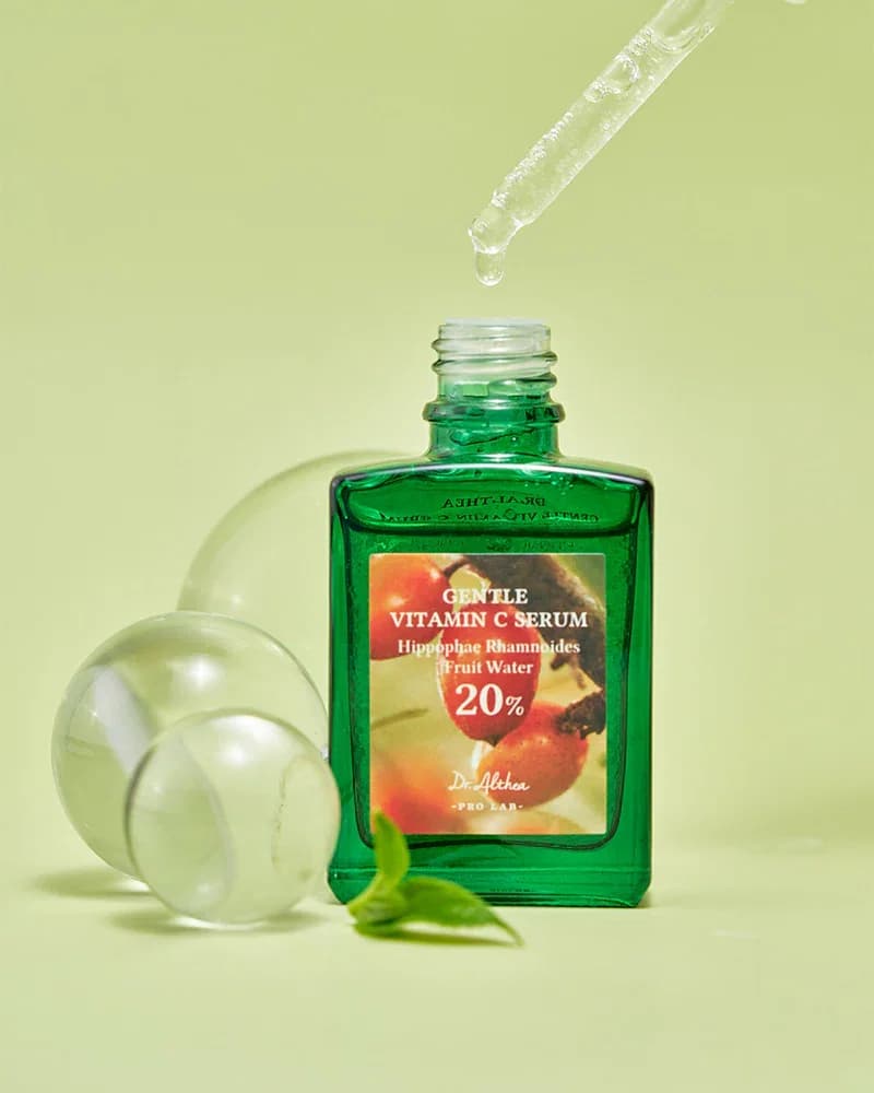 DR.ALTHEA Gentle Vitamin C Serum (30ml)