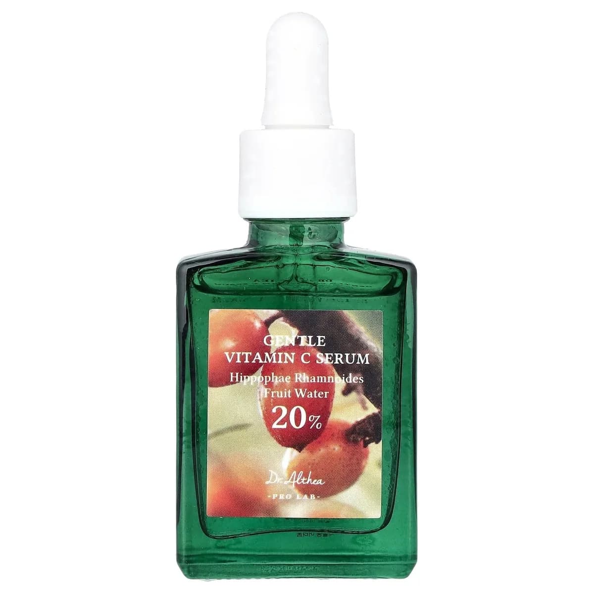 DR.ALTHEA Gentle Vitamin C Serum (30ml)