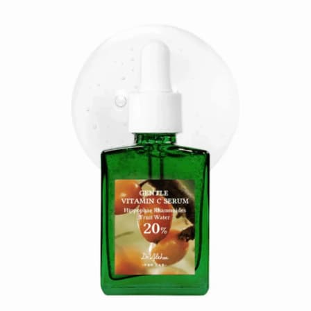 DR.ALTHEA Gentle Vitamin C Serum (30ml)