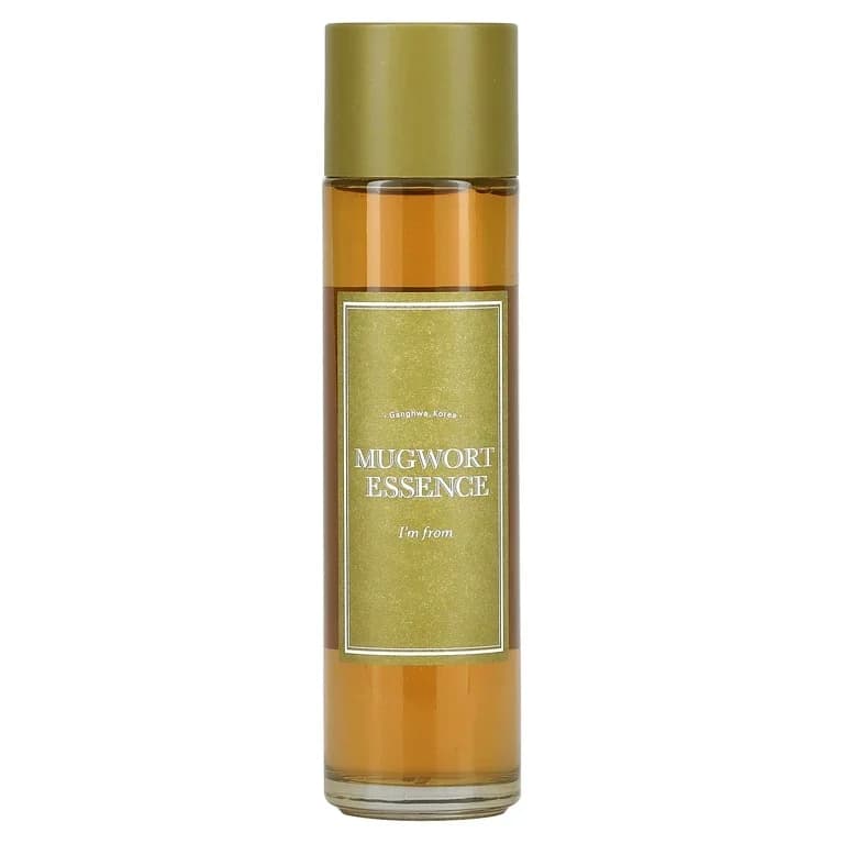 I'M FROM Mugwort Essence