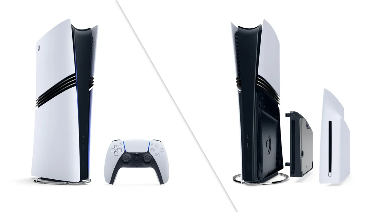 Sony PlayStation 5 Pro Console
