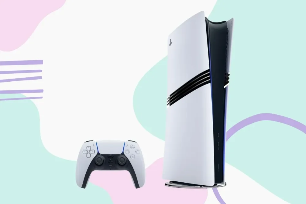 Sony PlayStation 5 Pro Console