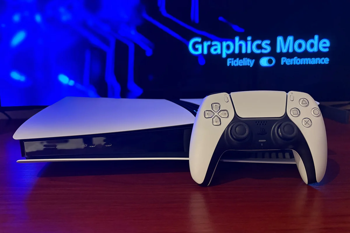Sony PlayStation 5 Pro Console