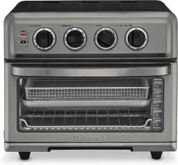 Air Fryer Toaster Oven with Grill (TOA-70)
