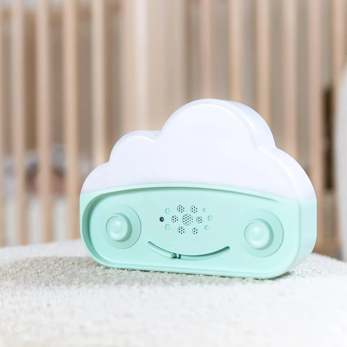 Happiest Baby SNOObie® Smart Soother