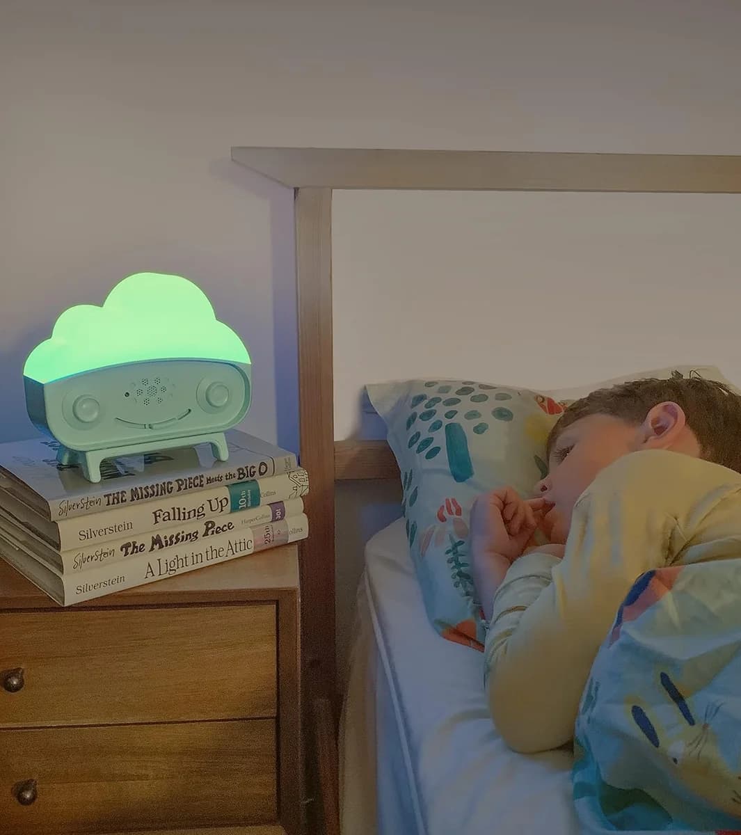 Happiest Baby SNOObie® Smart Soother