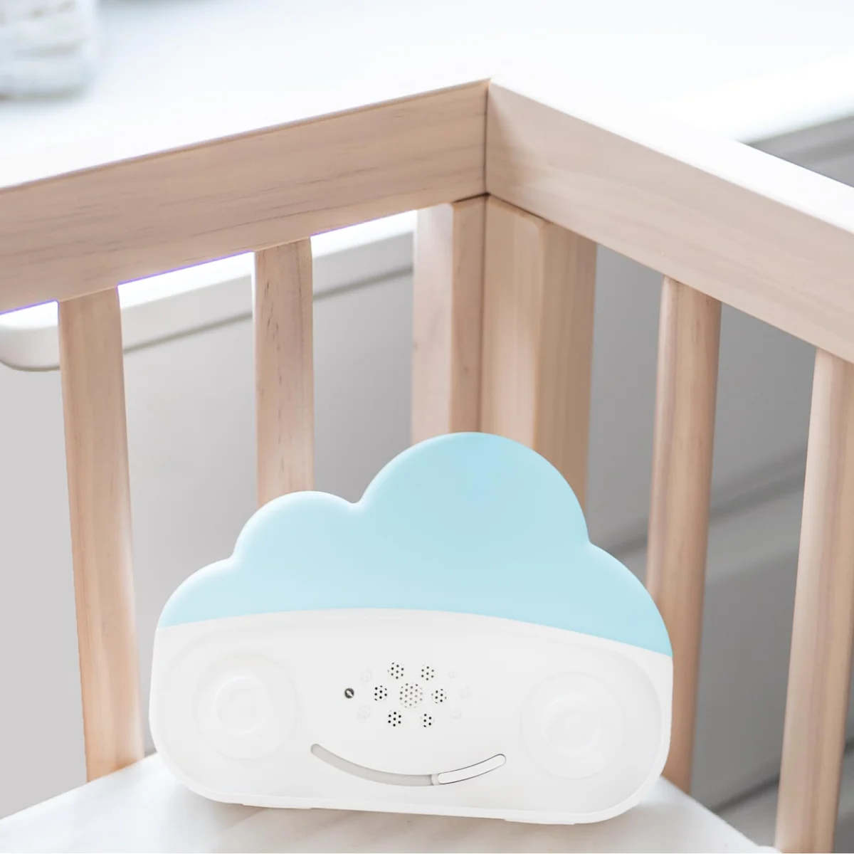 Happiest Baby SNOObie® Smart Soother
