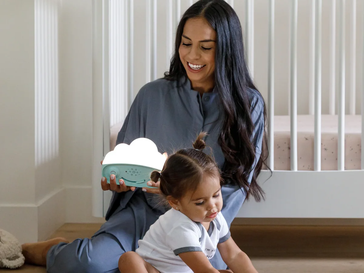 Happiest Baby SNOObie® Smart Soother