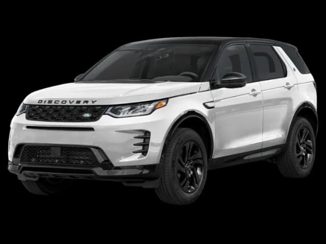Discovery Sport (2026)