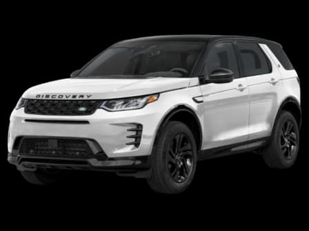 Land Rover Discovery Sport (2026)