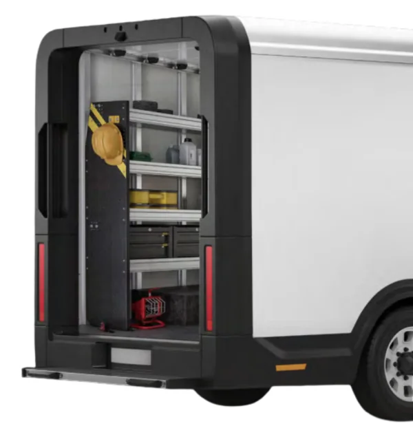 Chevrolet BrightDrop (2026)