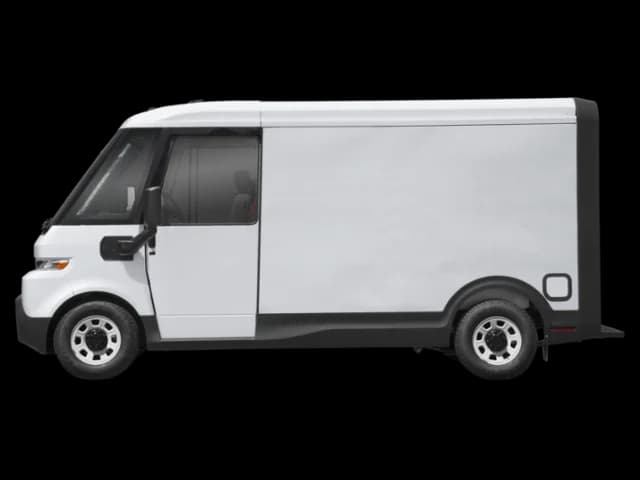 Chevrolet BrightDrop (2026)