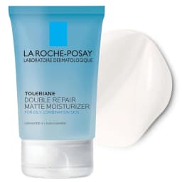 Toleriane Double Repair Matte Face Moisturizer