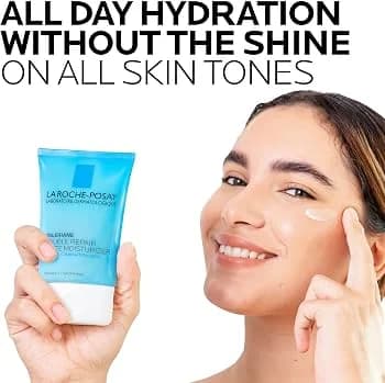 La Roche-Posay Toleriane Double Repair Matte Face Moisturizer