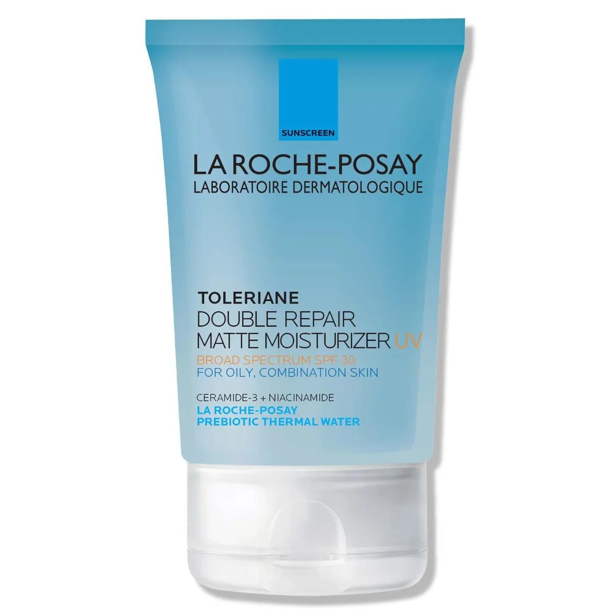 La Roche-Posay Toleriane Double Repair Matte Face Moisturizer