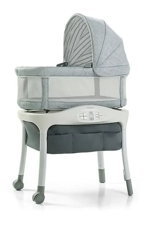 Graco Sense2Snooze Bassinet