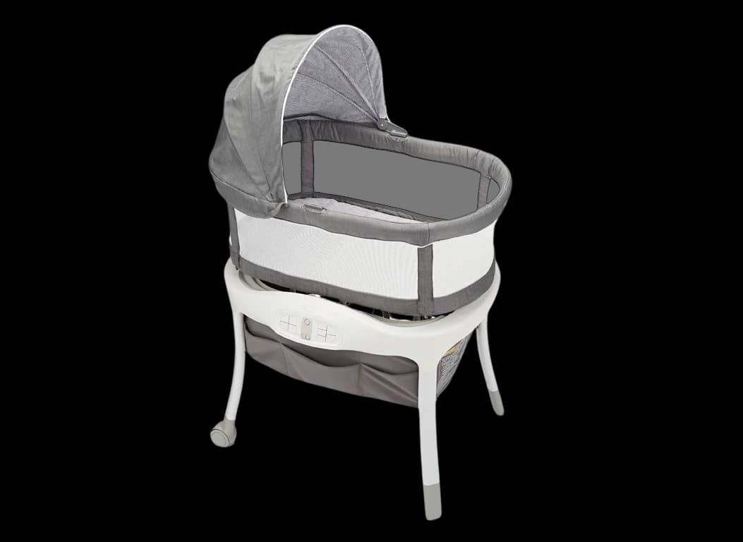 Sense2Snooze Bassinet