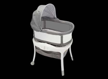 Graco Sense2Snooze Bassinet