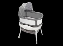 Sense2Snooze Bassinet