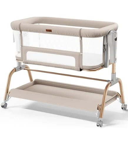 Graco Sense2Snooze Bassinet